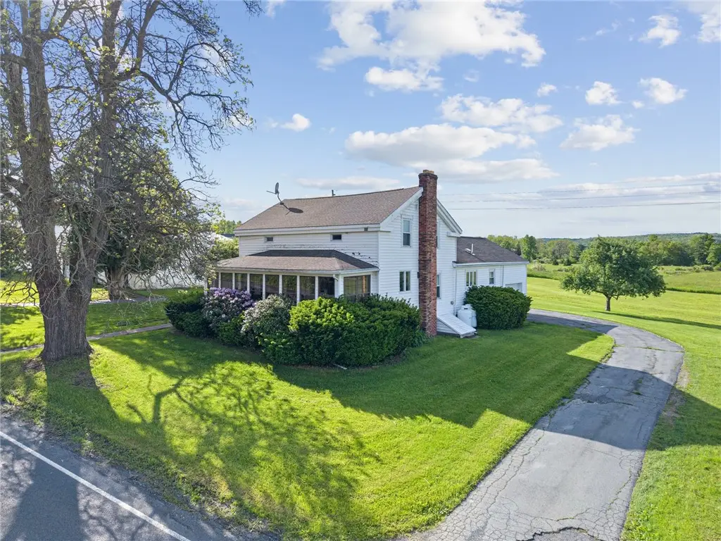 190 Millard Hill Road, Newfield, NY 14867 - Image #1