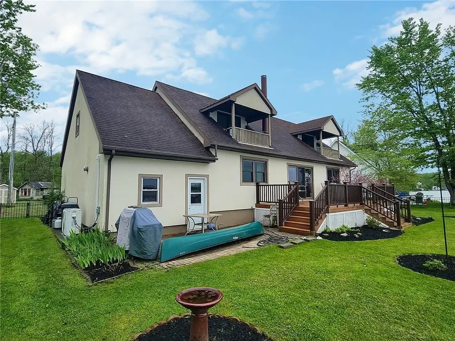 5896 W Lake Road, Auburn, NY 13021 - #2