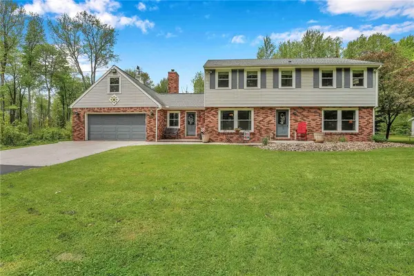1338 Summit Road, Rew, PA 16744