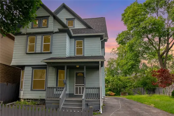 320 Ravine Avenue, Rochester, NY 14613