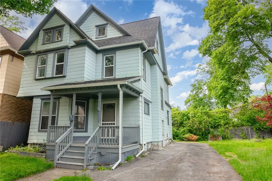 320 Ravine Avenue, Rochester, NY 14613 - Image #2