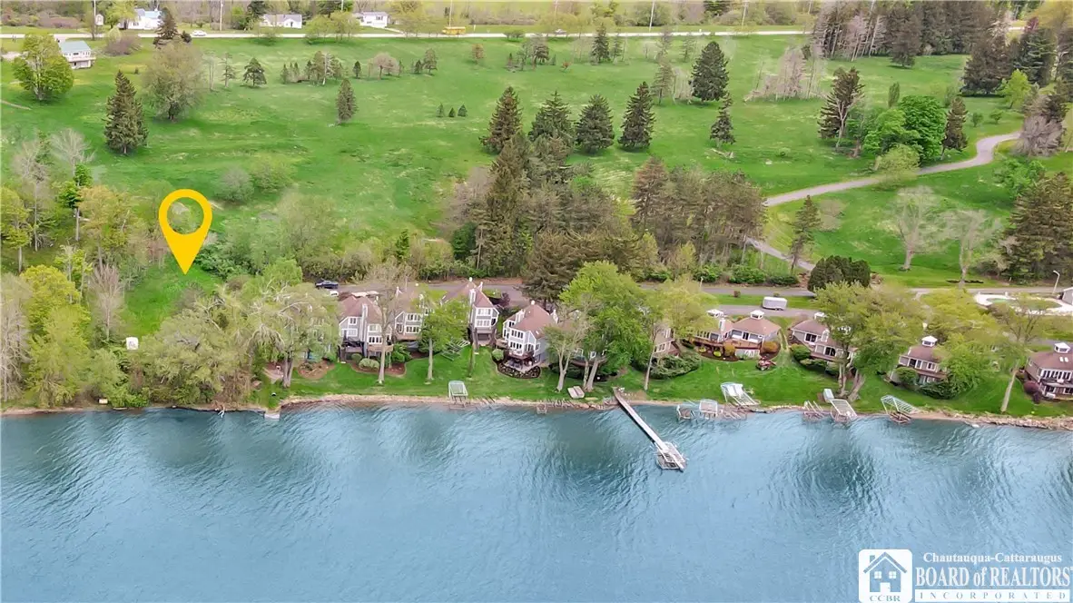 0 Shore Drive, Dewittville, NY 14728 - Image #1