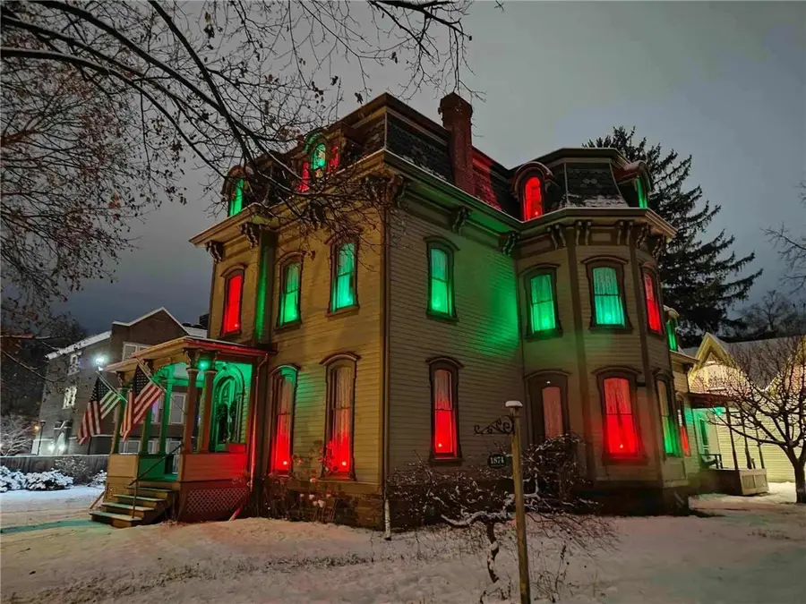 440 Park Avenue, Waverly, NY 14892 - Image #2