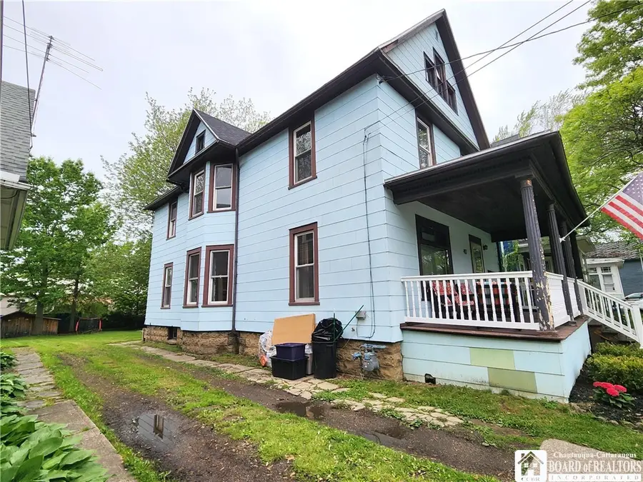 417 Robin Street, Dunkirk, NY 14048 - Image #2