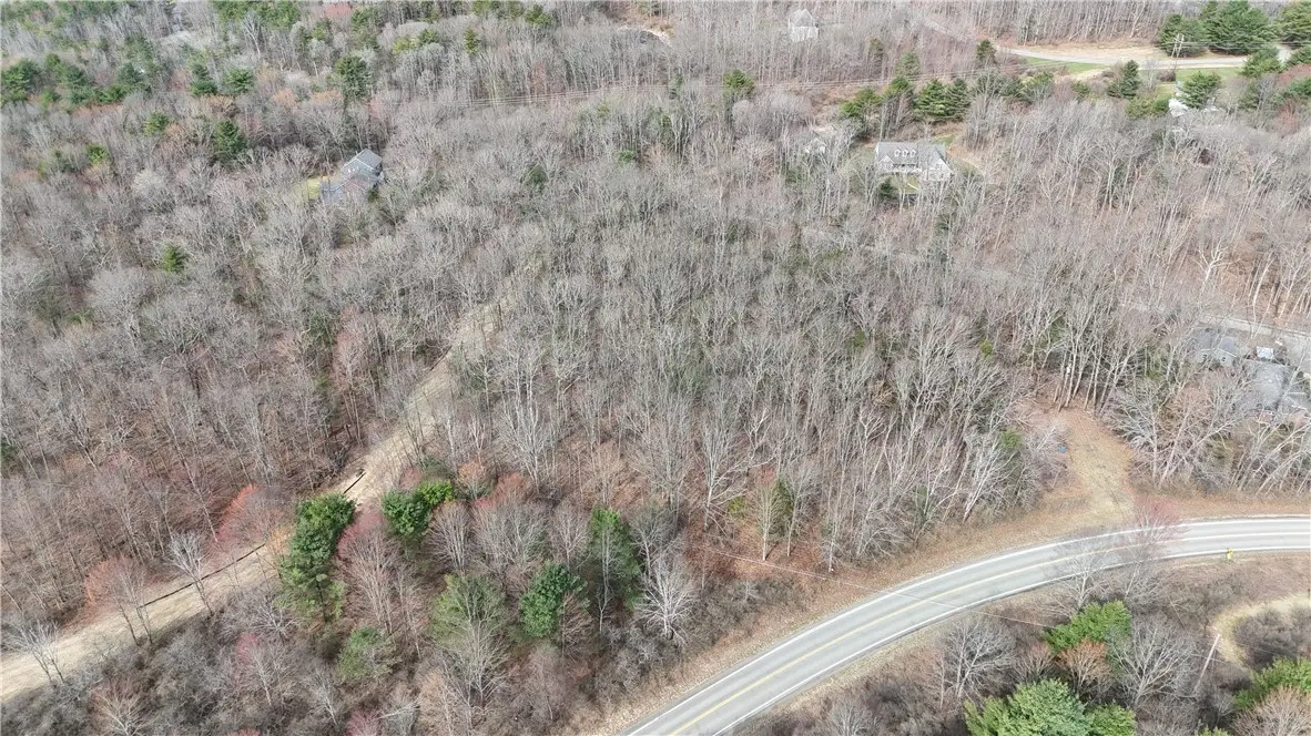 0 Welch Road, Erwin, NY 14830 - #1