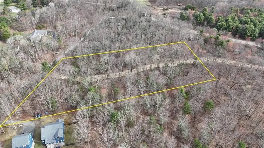 0 Welch Road, Erwin, NY 14830 - #2