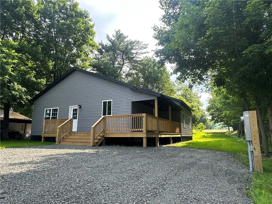 258 Mcmaster Street, Bath, NY 14810 - Image #3