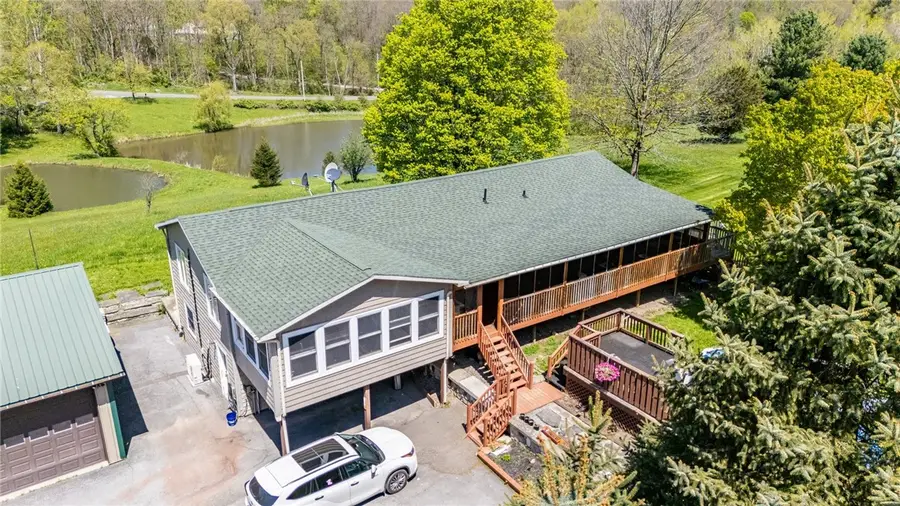 7425 Eelpot Road, Naples, NY 14512 - Image #3