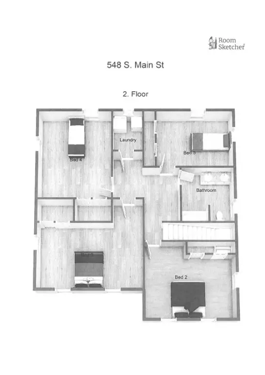 548 S Main Street, Elmira, NY 14904 - Image #3