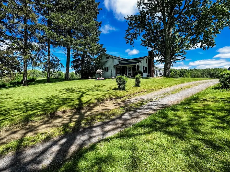 6794 Fosterville Road, Auburn, NY 13021 - Image #2