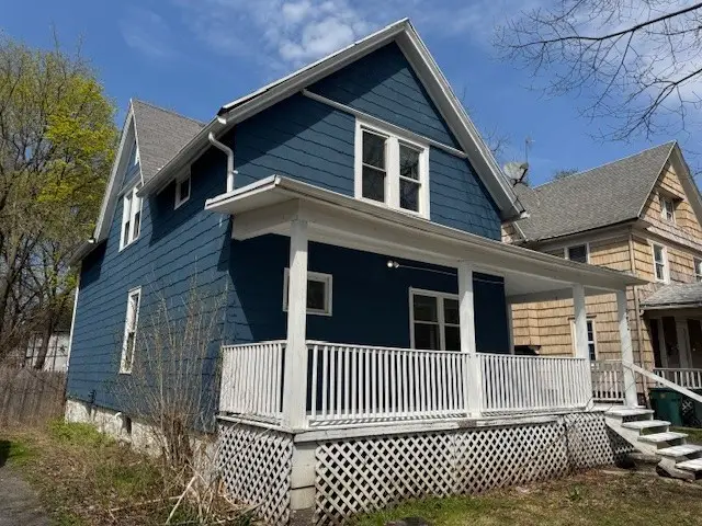 322 Grand Avenue, Rochester, NY 14609 - Image #1