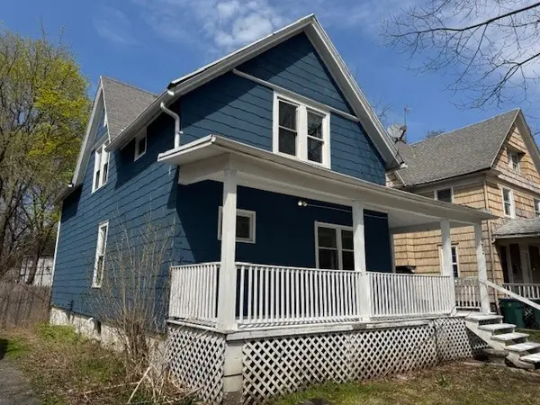 322 Grand Avenue, Rochester, NY 14609