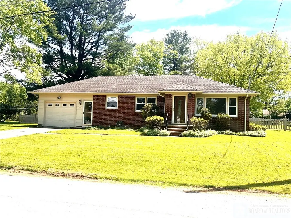 15 Sycamore Street, Jamestown, NY 14701 - Image #1