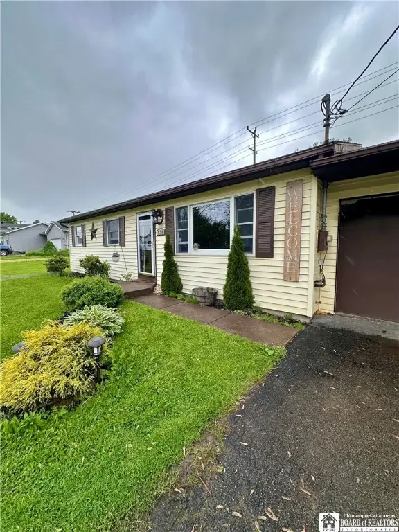 538 Erie Street, Olean, NY 14760 - Image #1