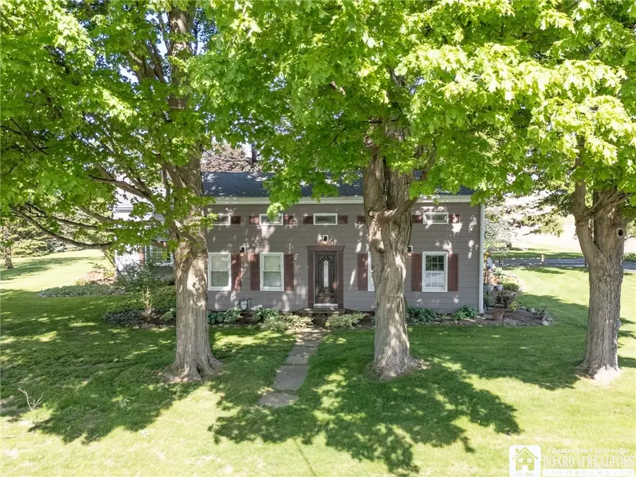 10280 Christy Road, Fredonia, NY 14063 - Image #3