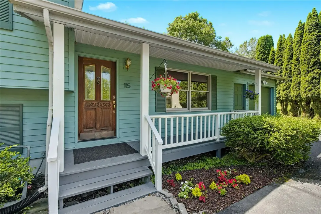 115 Woolf Lane, Ithaca, NY 14850 - Image #1