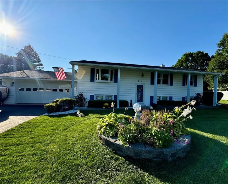 119 Park Terrace, Horseheads, NY 14845 - Image #1