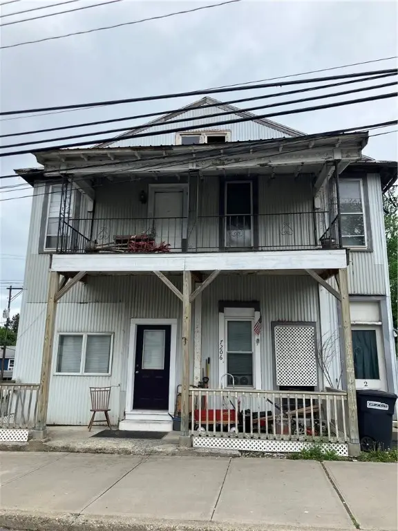 7206 Main Street, Ovid, NY 14521 - Image #1