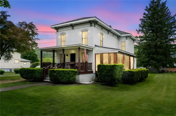 50 Grove Street, Moravia, NY 13118