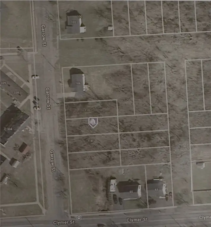 110 - 114 Garrow Street, Auburn, NY 13021 - Image #2