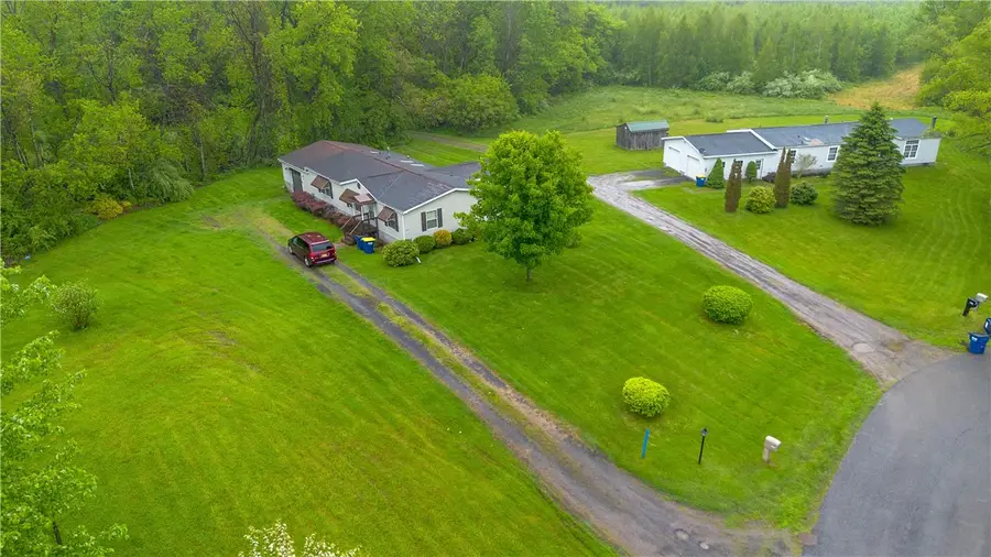 6039 Manley Drive, Red Creek, NY 13143 - Image #2