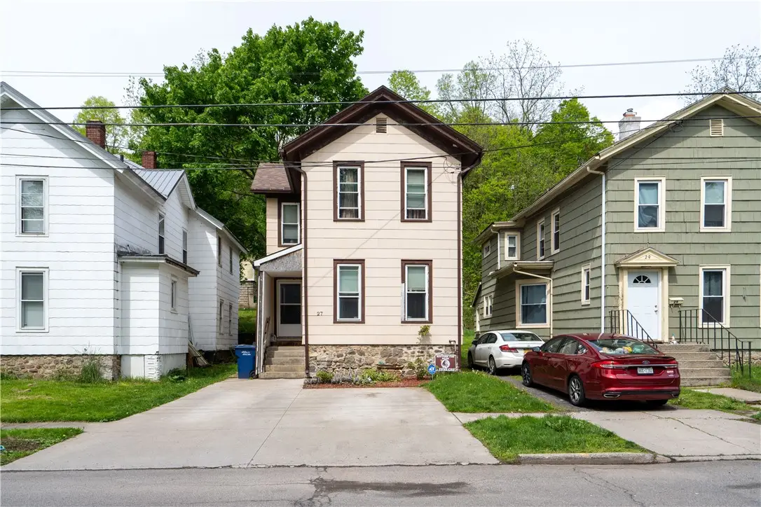 27 Butternut Street, Lyons, NY 14489 - Image #1