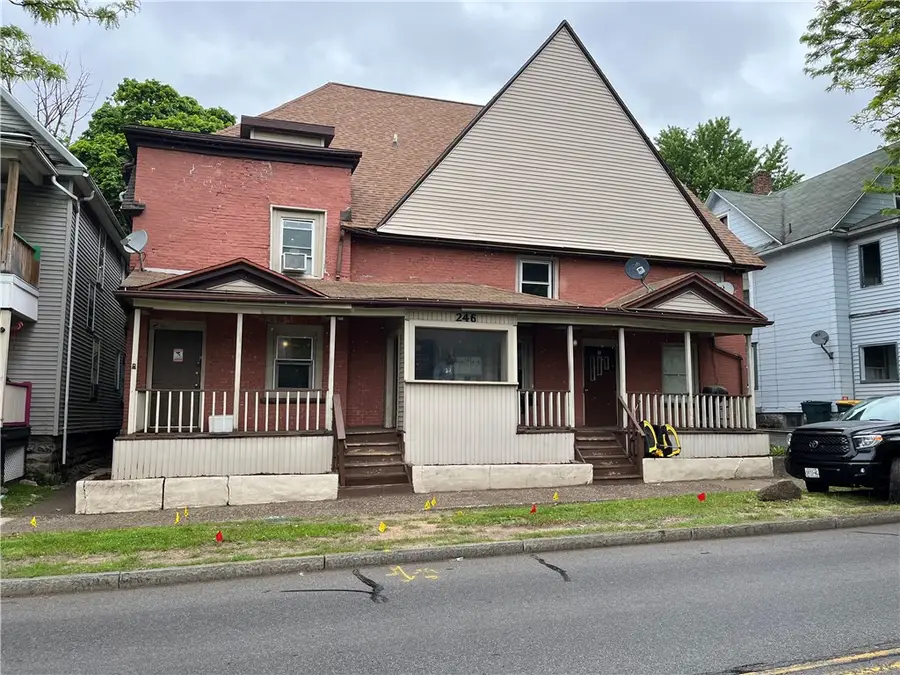 244 Driving Park Avenue, Rochester, NY 14613 - Image #2