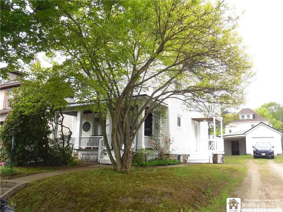 123 N Dow Street, Falconer, NY 14733 - Image #2