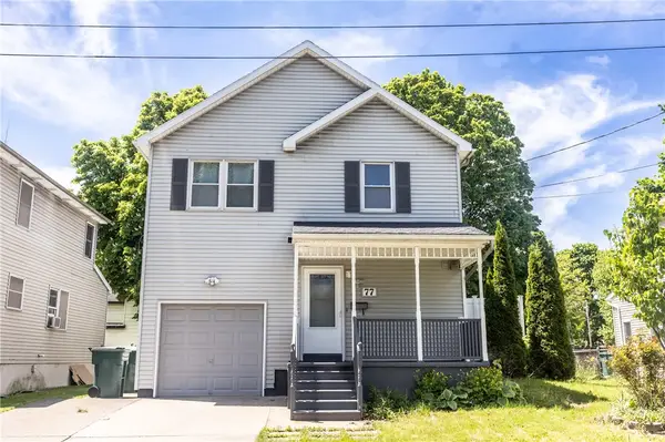 77 Reynolds Street, Rochester, NY 14608