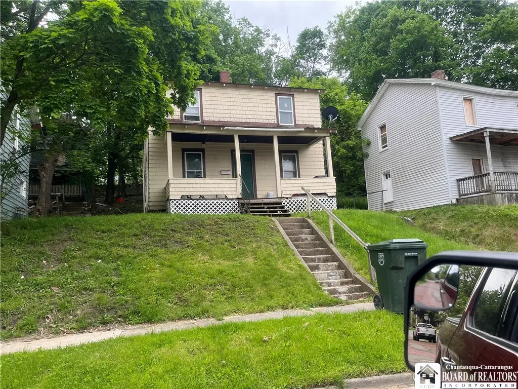 172 Barrows, Jamestown, NY 14701 - Image #1