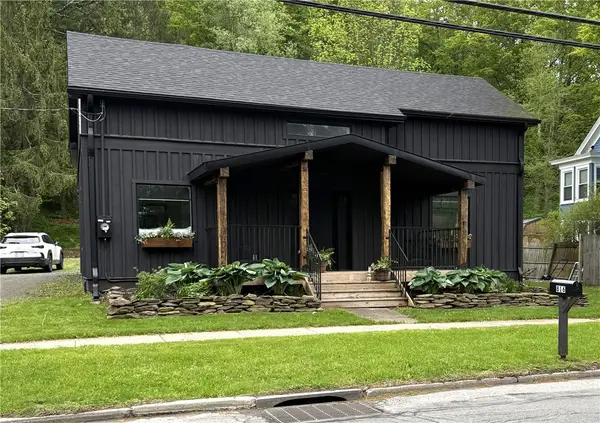 816 Main Street, Franklin, NY 13775