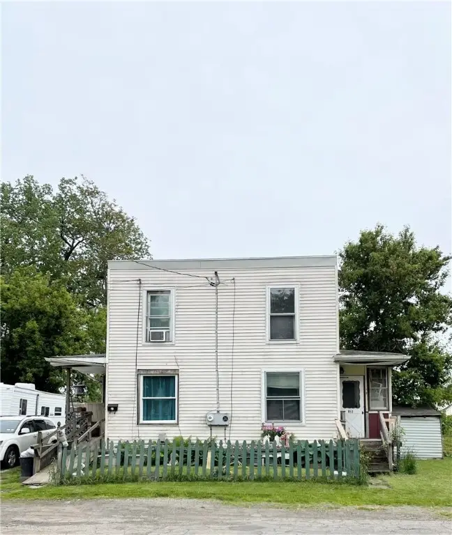 812 E 5th Street, Elmira, NY 14901 - Image #1