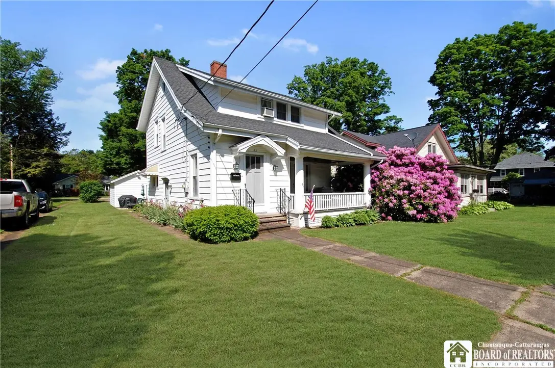 24 Pleasant Avenue, Westfield, NY 14787 - Image #1