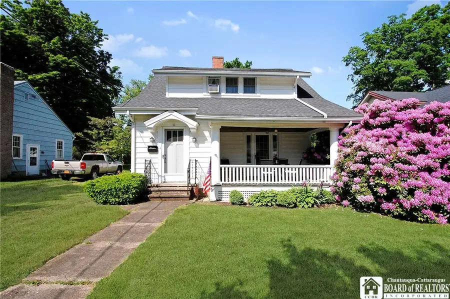 24 Pleasant Avenue, Westfield, NY 14787 - Image #2