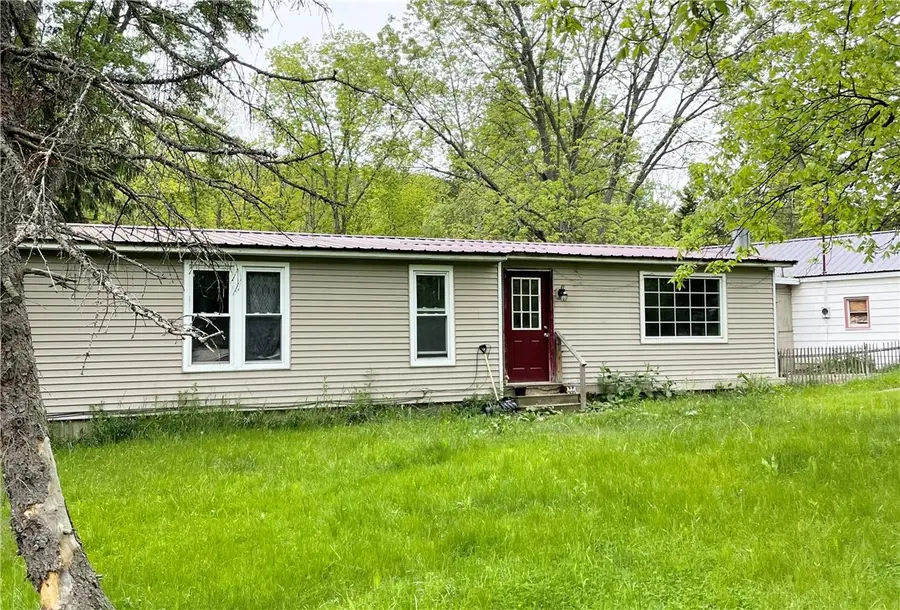 1121 Hoffman Hollow Road, Lowman, NY 14861 - #2