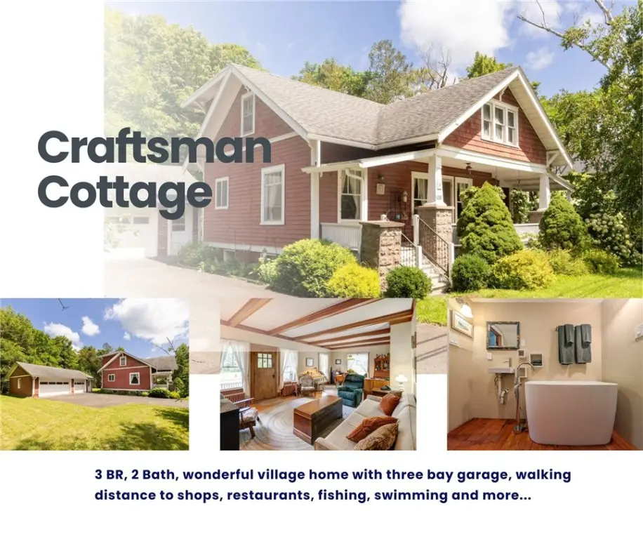 1031 Main Street, Margaretville, NY 12455 - Image #1