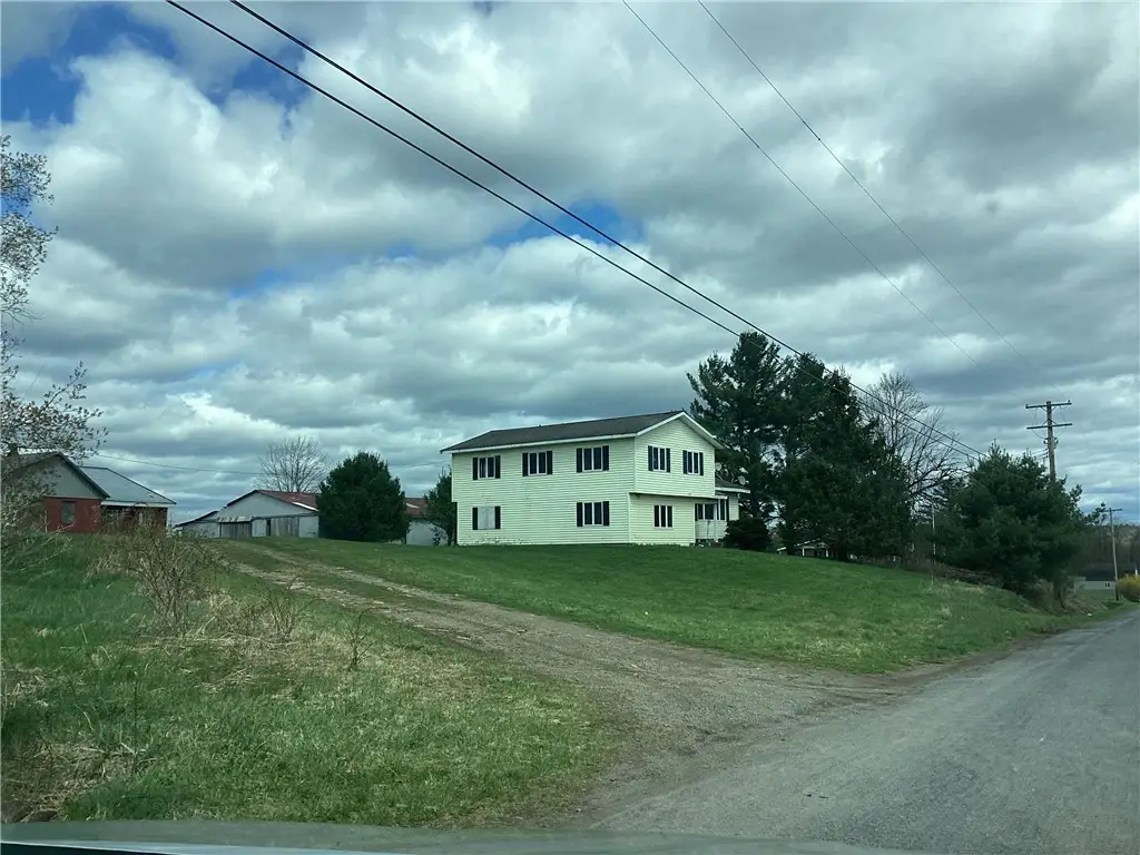 252 Harris Road, Harpursville, NY 13787 - Image #1