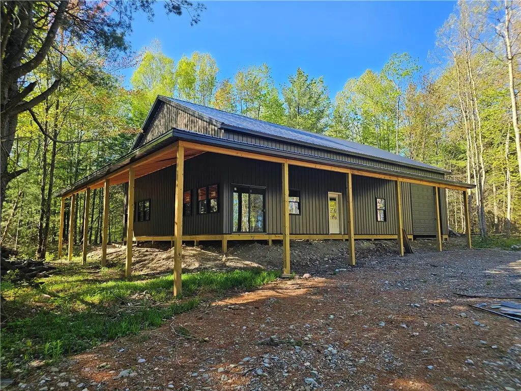 9593 Bull Hill Road, Avoca, NY 14809 - Image #1