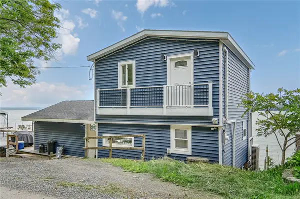 1817 Honoco Road, Aurora, NY 13026