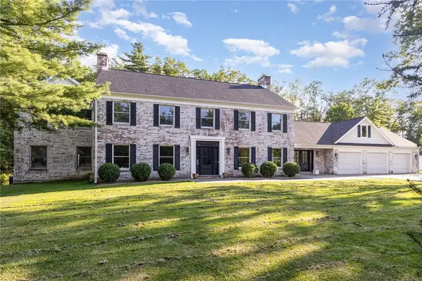 7 Whispering Pines Drive, Ithaca, NY 14850