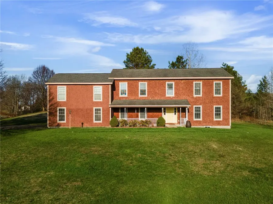 102 Trolley Line Road, Cooperstown, NY 13326 - Image #2