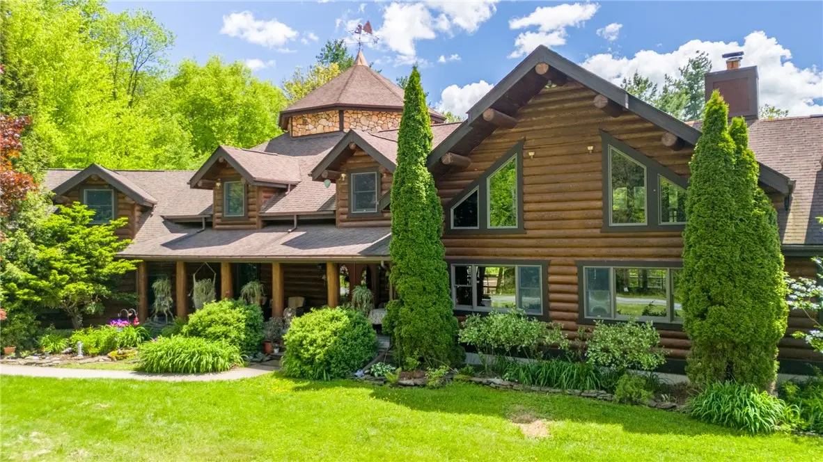 1860 Whiskey Creek Rd., Corning, NY 14830 - Image #1