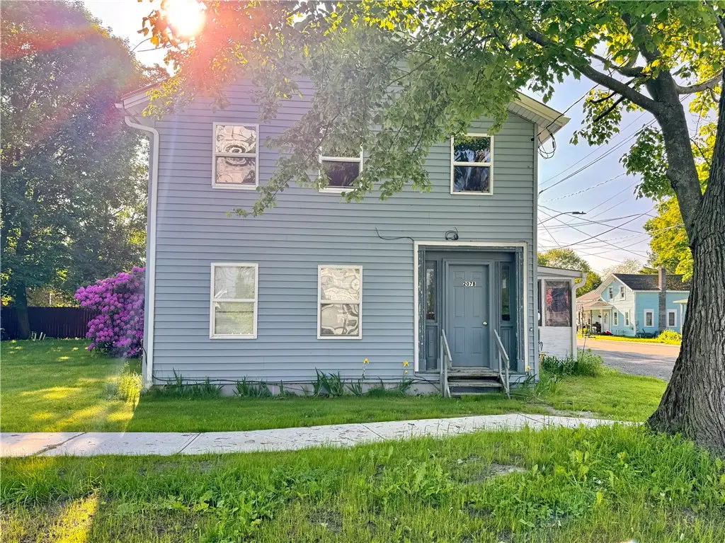 207 Church Street, Odessa, NY 14869 - Image #1