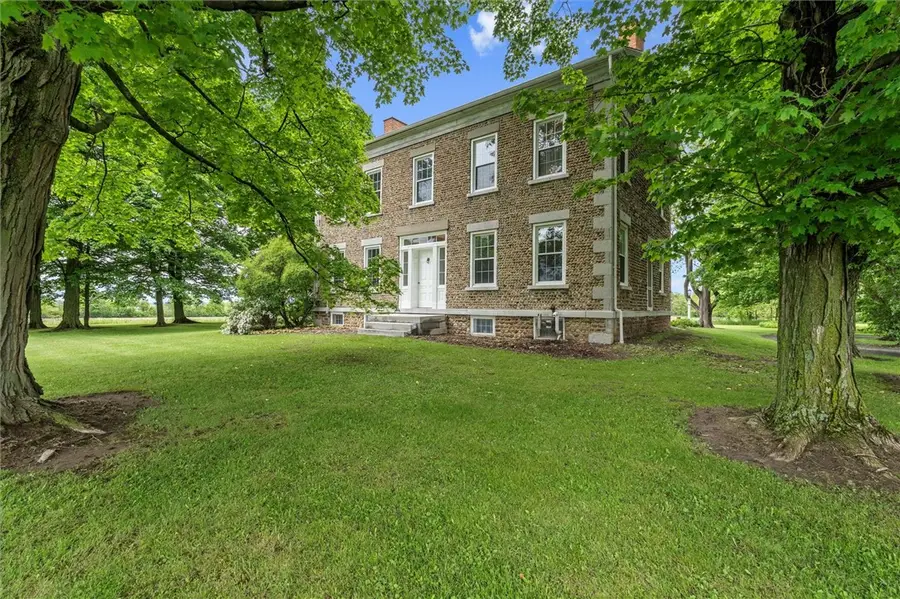 901 Sherwood Road, Aurora, NY 13026 - Image #2