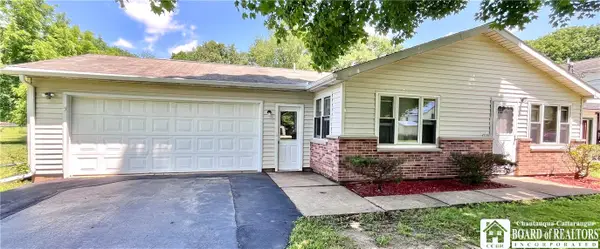 3194 Cranberry Road, Olean, NY 14760