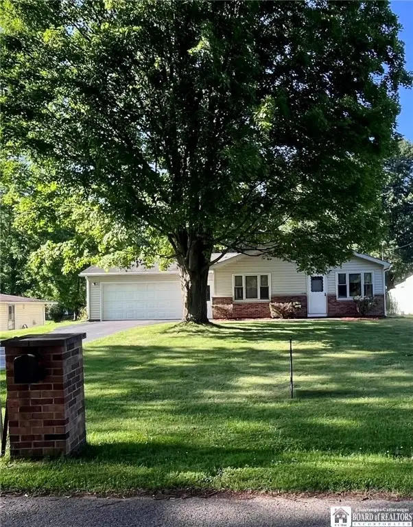 3194 Cranberry Road, Olean, NY 14760 - Image #3