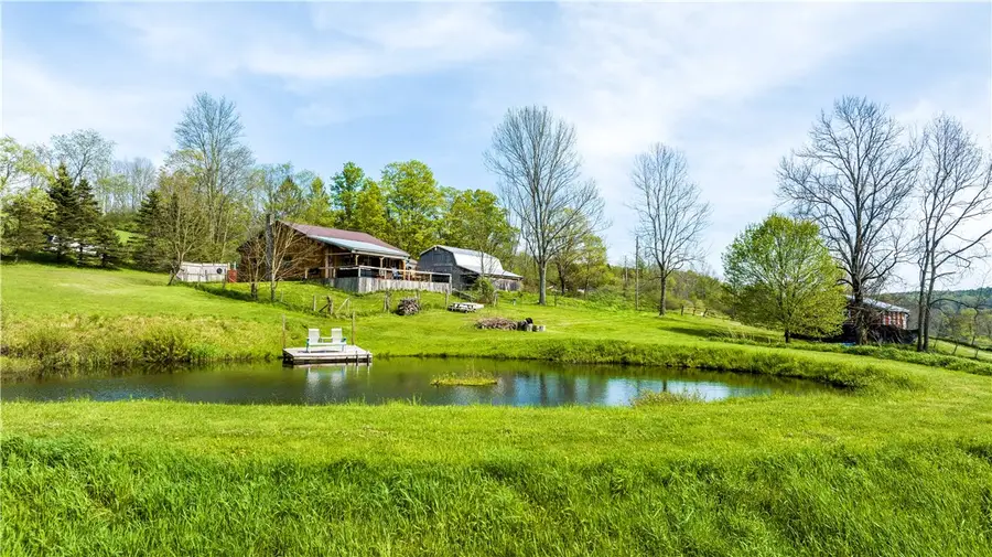 180 Upper Ravine Road, Norwich, NY 13815 - Image #2