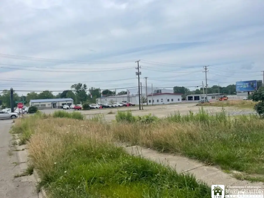 1410 Washington Street, Jamestown, NY 14701 - Image #2