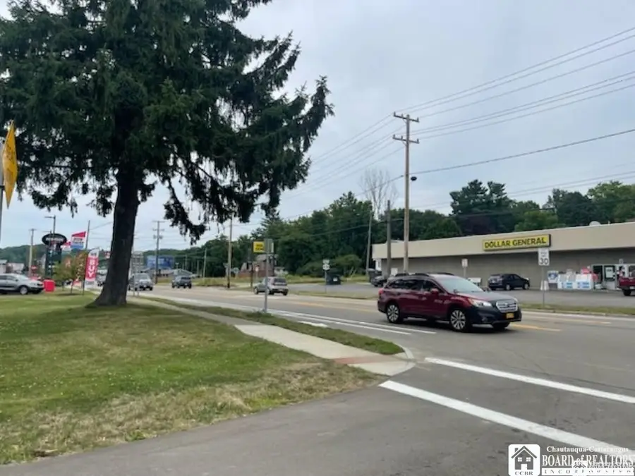 1410 Washington Street, Jamestown, NY 14701 - Image #3