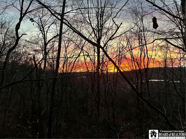 Kingsbury Hill Road, Franklinville, NY 14060